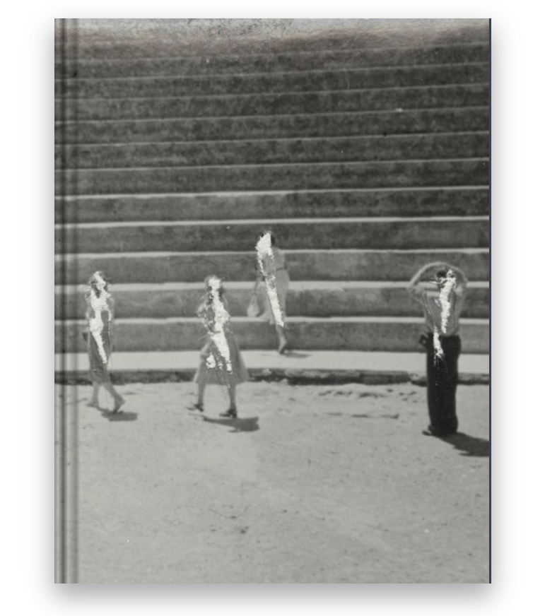 Photographs 1994 - 2016 Cover